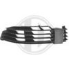 VW 3B0853665H Ventilation Grille, bumper